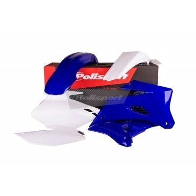 Kit plástica Polisport Yamaha color original 90531 90531