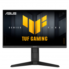 ASUS TUF Gaming VG249QML5A pantalla para PC 60,5 cm (23.8