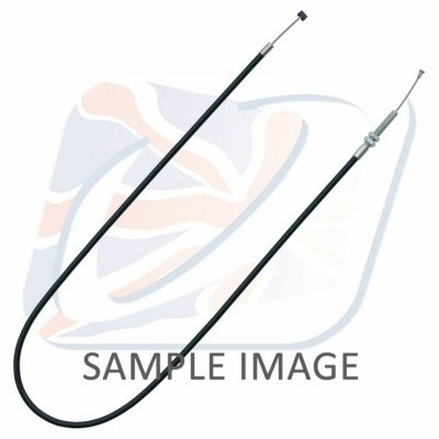 VENHILL Clutch Cable Yamaha MT-07 Y01-3-152-BK