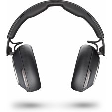 POLY Voyager Surround 80 UC Auriculares Inalámbrico Diadema Música/uso diario USB Tipo C Bluetooth Negro