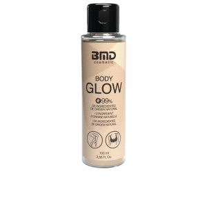 BODY GLOW 99% ingredientes naturales 100 ml