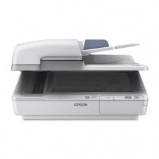 ESCÁNER EPSON WORKFORCE DS-7500 RESOLUCIÓN 1200 DPI