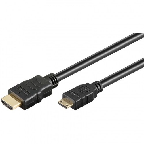 Cable HDMI a MiniHDMI 1,8m