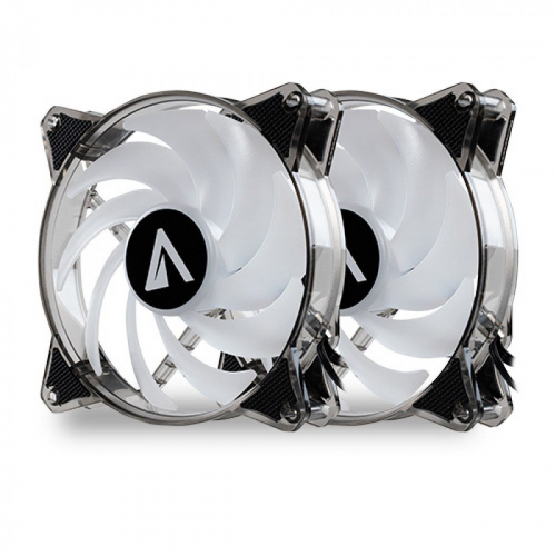 ABYSM CPU LIQUID COOLER ARTIC 240 - ARGB