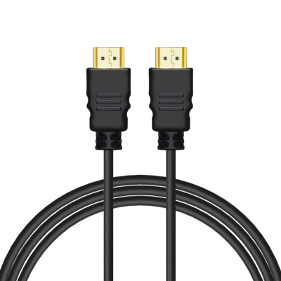v1.4 cavo hdmi CL-75 20 m cable HDMI HDMI tipo A (Estándar) Negro