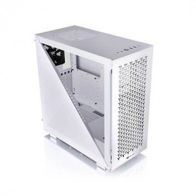 TORRE ATX THERMALTAKE DIVIDER 300 TG AIR SNOW