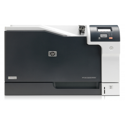 LASERJET COLOR CP5225