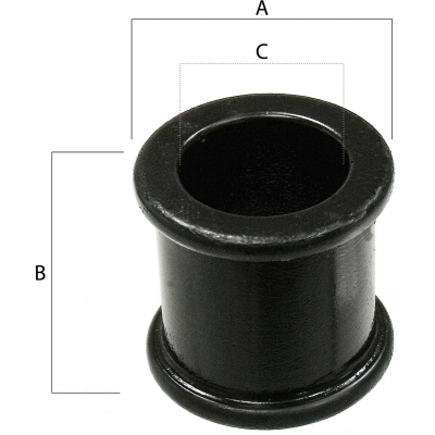 Casquillos para amortiguador EPI EPISB500