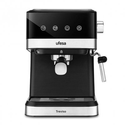 Espresso Trevisso Semi-automática Máquina espresso 1,5 L