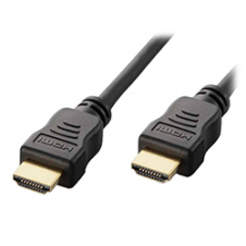 Nanocable Hdmi A/m A Hdmi A/m 5m Negro