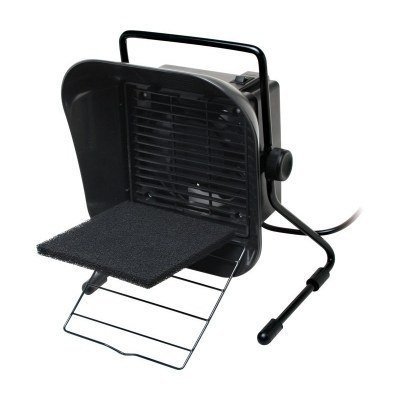 Extractor Humos Nocivos en soldadura ZD-153