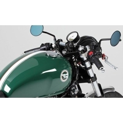 Tija superior para kit street Bonneville/Thruxton ´11- LSL 140T050SW 140T050SW