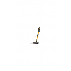 Ufesa Inspire U5 Digital Aspiradora escoba 2 en 1 Corriente alterna Secar Sin bolsa 0,5 L 300 W Negro, Amarillo 2 Ah