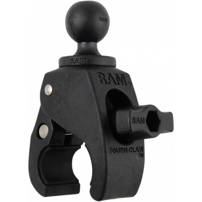 Tough-Claw™ con bola de goma 1 RAM MOUNTS RAP-B-400U