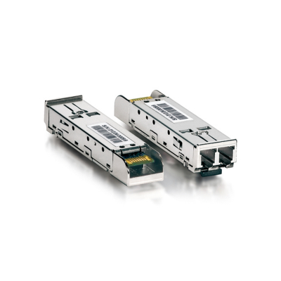 Transceptor SFP Multimodo (550m)