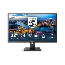 PHILIPS B Line pantalla para PC 31.5P 2K Ultra HD LCD Negro