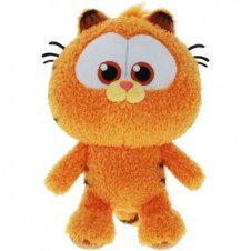 Peluche garfield and friends - baby garfield 20 cm