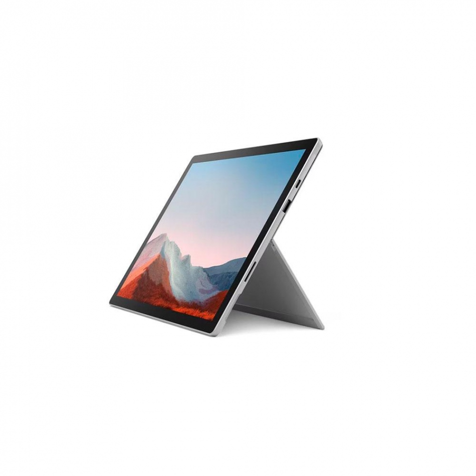 Portátil / Táblet Reacondicionado Microsoft Surface Pro 7 12.3 táctil / I7-10th / 16GB / 250Gb SSD NVME / Win 10 Pro / Teclado con kit de conversion