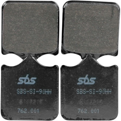 HS Street Excel Sintered Front Brake Pads SBS 762HS