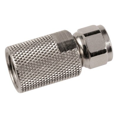 Conector F Macho Coaxial TR165