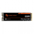 Seagate FireCuda 530R M.2 2TB PCIe Gen4 x4