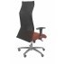 Sillón Sahuco Xl Bali Marrón Hasta 160Kg