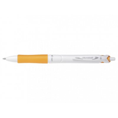 Acroball Pure White Naranja