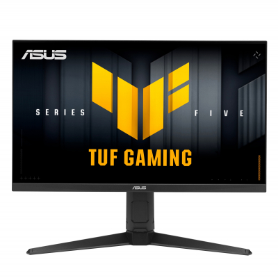 TUF Gaming VG27AQML5A pantalla para PC 68,6 cm (27) 2560 x 1440 Pixeles Wide Quad HD Negro