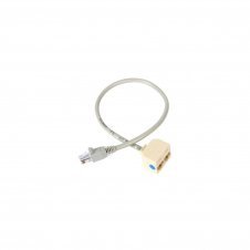 SPLITTER RJ45 MACHO A 2 RJ45 HEMBRA STARTECH RJ45SPLITTER