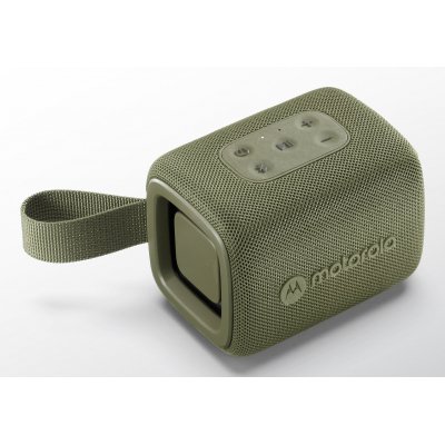 ROKR 300 Altavoz monofónico portátil Verde 7 W