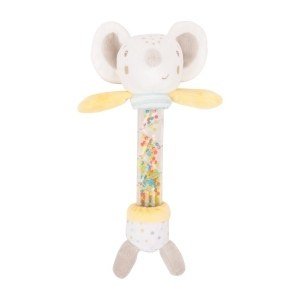 Sonajero espiral Joyful Mice