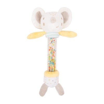 Sonajero espiral Joyful Mice