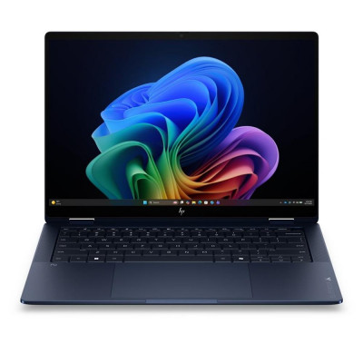 Portatil hp elitebook x flip g2i notebook next gen ai ux7 - 358h - 64gb - ssd 1tb - 14 pulgadas fhd+ - w11p - tactil