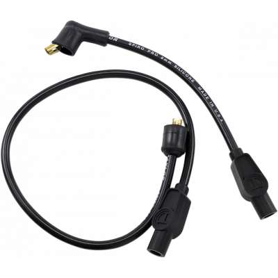 Kit cables de bujía Custom-Fit de 8 mm SUMAX 77033