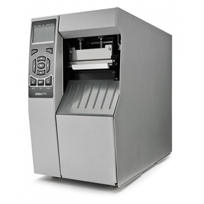 ZT510 impresora de etiquetas Transferencia térmica 203 x 203 DPI 305 mm/s Ethernet Bluetooth