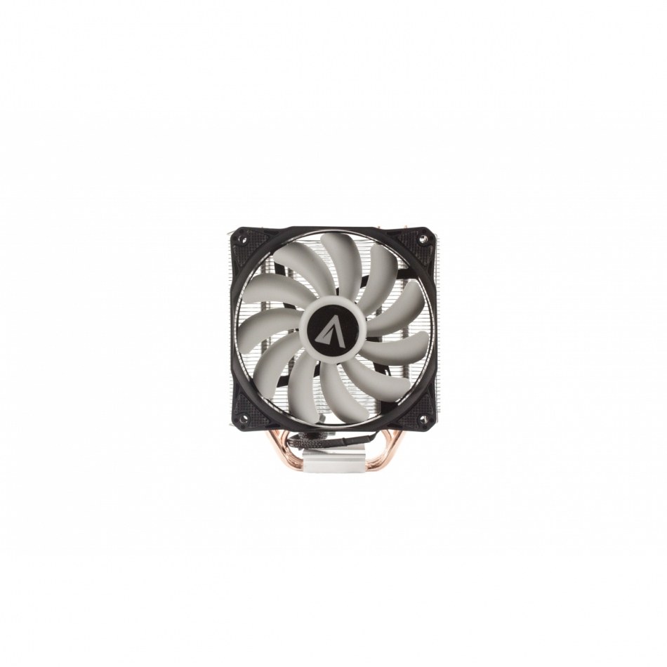 Abysm Ventilador CPU Air Cooler Snow IV Optima