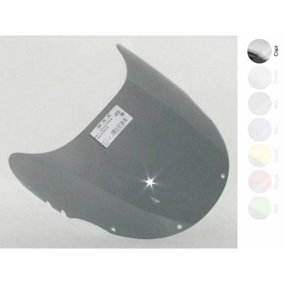 Pantalla MRA, transparente, original Yamaha FZR 1000 Exup 1994-1995 4025066335862