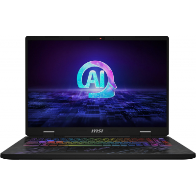 Portatil Msi Pulse 16 AI C1VFKG-035XES