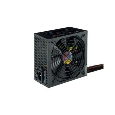 Fuente alimentación ATX 750W Tooq TQAPOLO-750SP