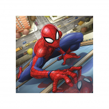Ravensburger Spider-Man Puzzle rompecabezas 49 pieza(s) Cómics