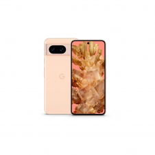 Google Pixel 8 5G 8/128Gb Rosa Libre
