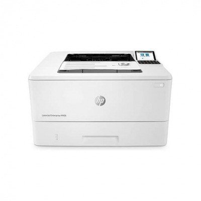 IMPRESORA HP LASERJET ENTERPRISE M406DN USB/ETHERNET/DUPLEX