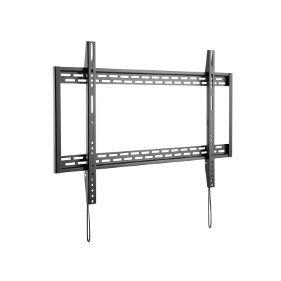 650323 Soporte de pared para TV curva fija de 60-100