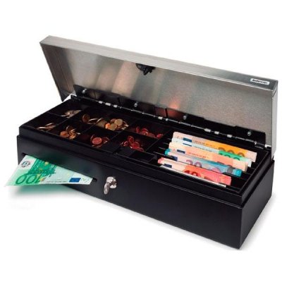 CAJON PORTAMONEDAS SD-4617S