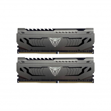 Patriot Memory Viper Steel PVS416G320C6K módulo de memoria 16 GB 2 x 8 GB DDR4 3200 MHz