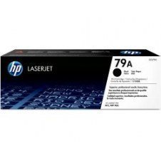 Toner Hp Laserjet Pro 79a Negro 1000 Páginas