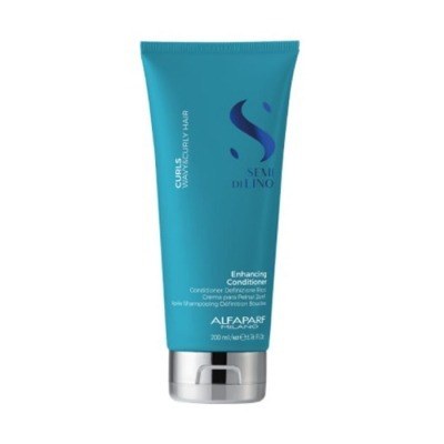 Alfaparf Milano Semi Di Lino Curls Enhancing Acondicionador 200ml