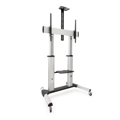 Tooq FS20300M-B Soporte suelo 60\1-100\1 aluminio