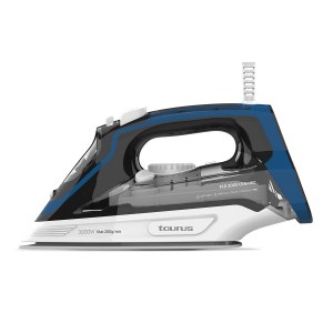 Plancha de ropa Taurus FIJI3000 cerámica 3000W