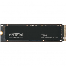 UNIDAD SSD M.2 CRUCIAL 1TB T700,PCIE 5.0, GEN5, NVME